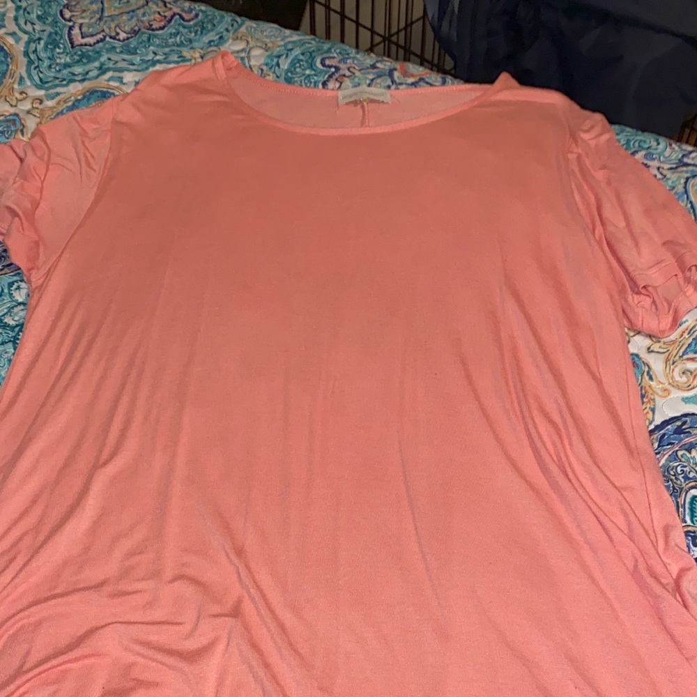 Simply southern t-shirt dress